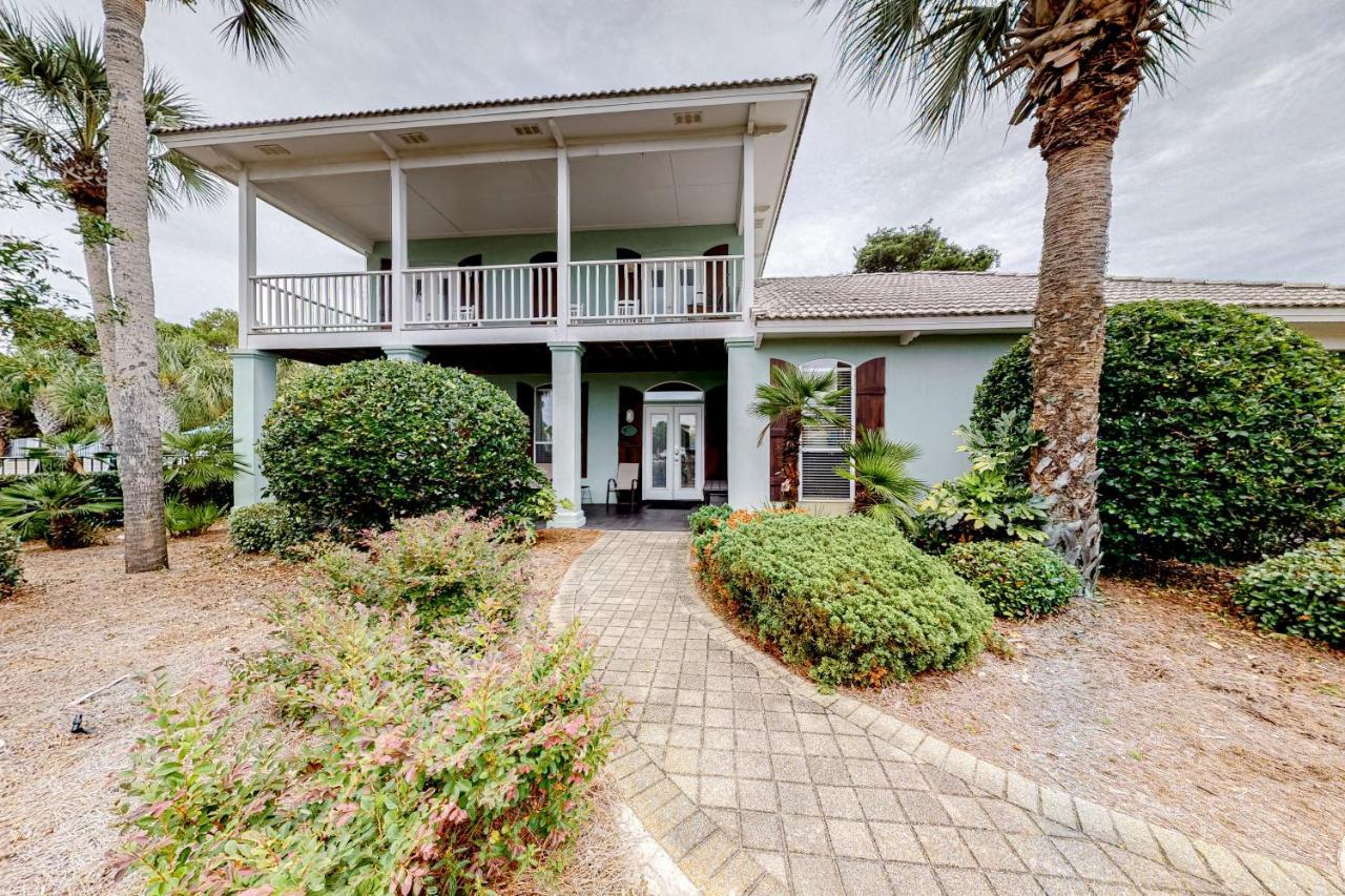 Emerald Shores Cottage Destin Exteriör bild