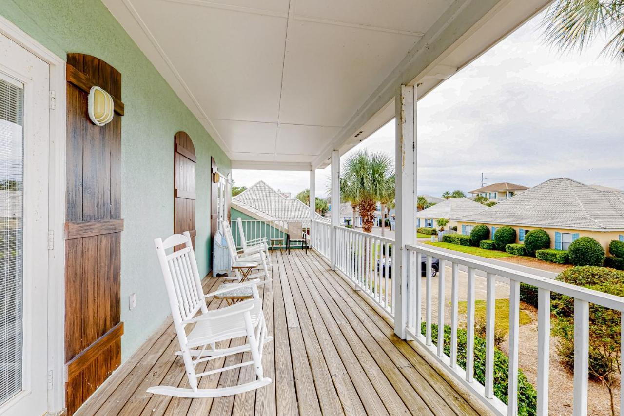 Emerald Shores Cottage Destin Exteriör bild