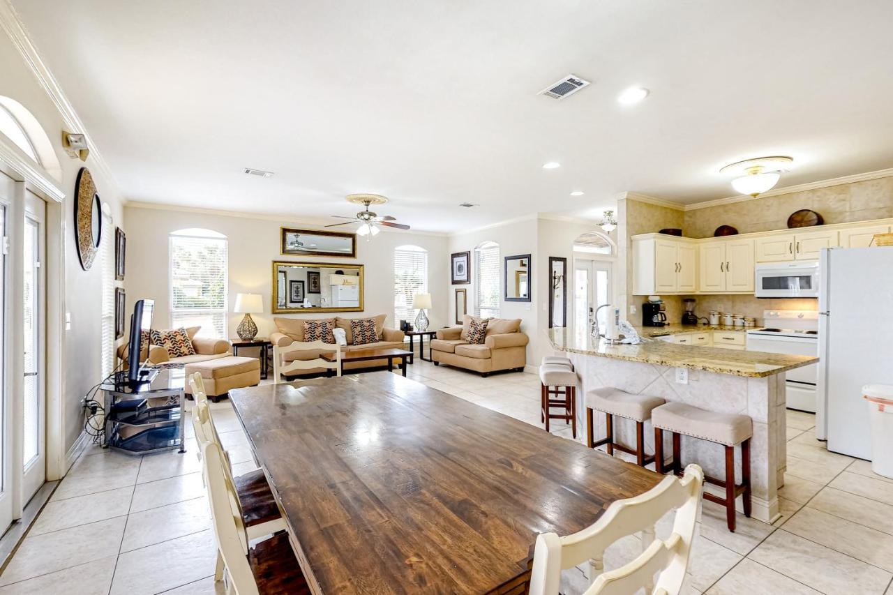 Emerald Shores Cottage Destin Exteriör bild