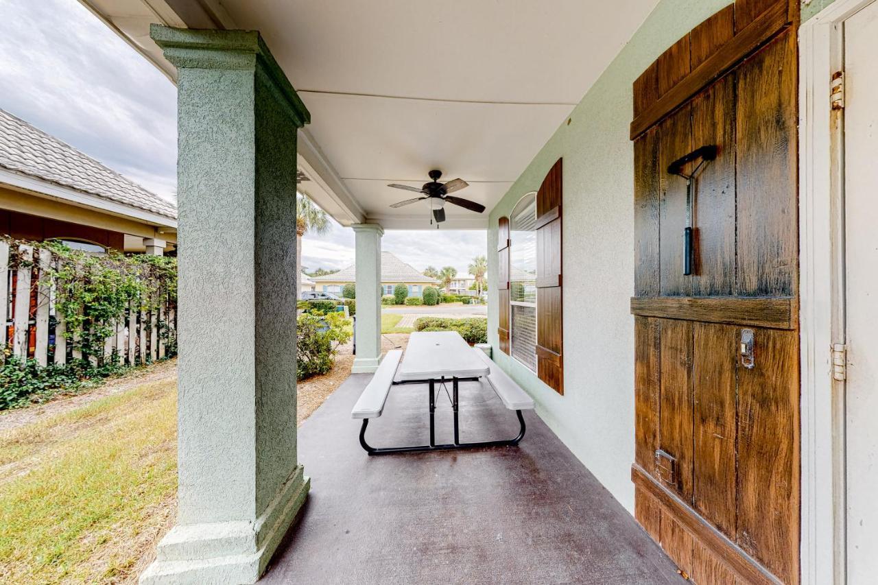 Emerald Shores Cottage Destin Exteriör bild