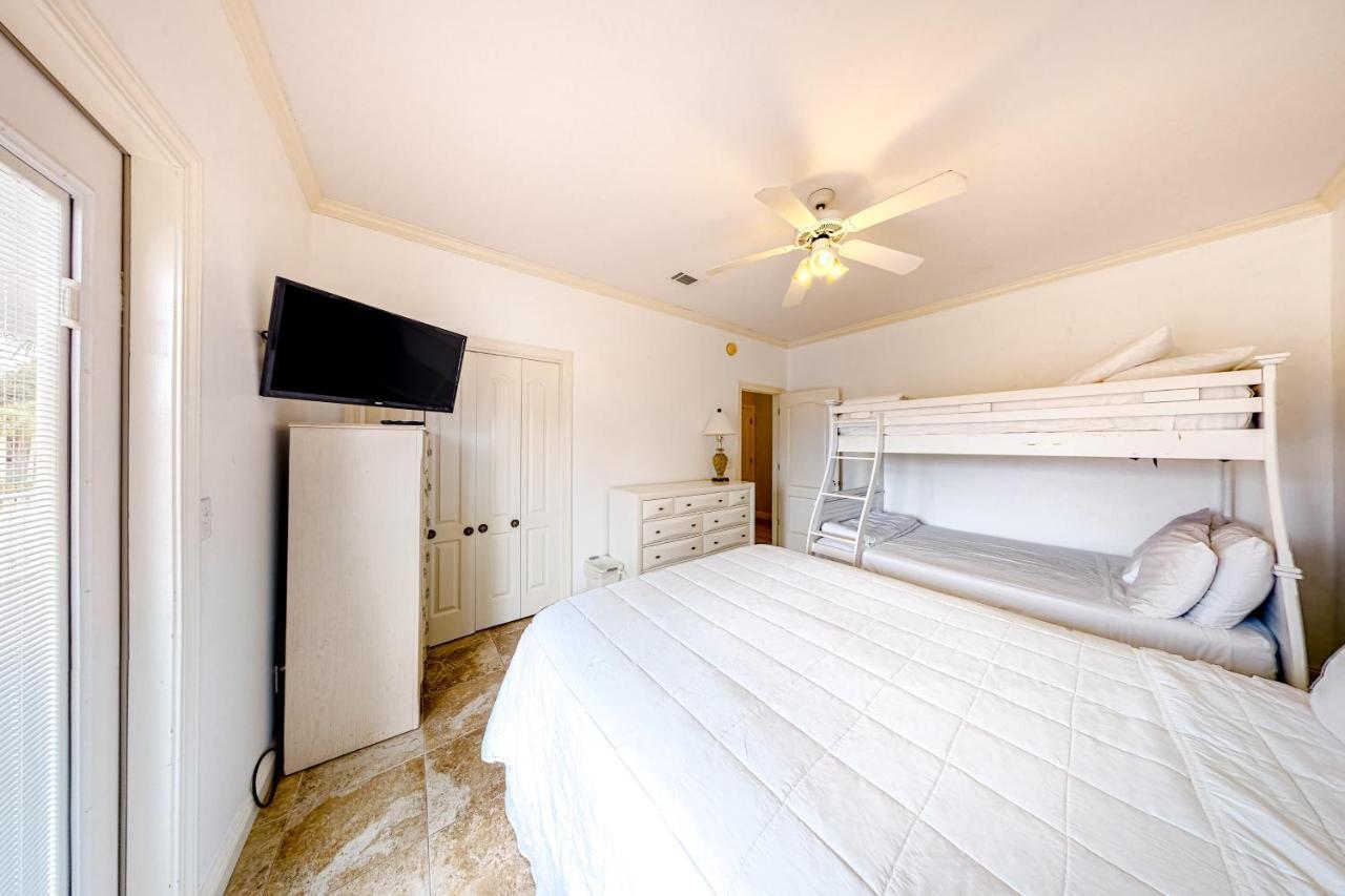 Emerald Shores Cottage Destin Exteriör bild
