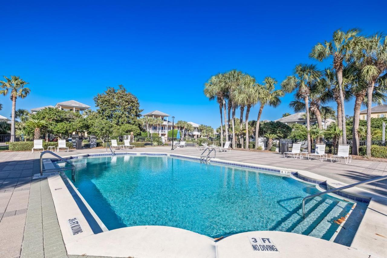 Emerald Shores Cottage Destin Exteriör bild